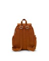 Kipling - Rucksack aus recyceltem Stoff City Pocket S B