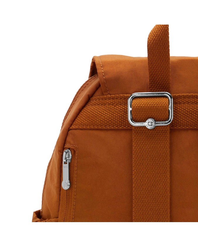 Kipling - Rucksack aus recyceltem...