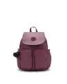  Kipling - Zaino in Tessuto Riciclato City Pocket S BP