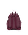  Kipling - Zaino in Tessuto Riciclato City Pocket S BP