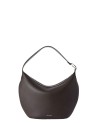 Trussardi - Medium Whippet Leather Hobo Bag