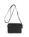  Nannini - Borsa a Tracolla Piccola con Due Comparti in Nylon e