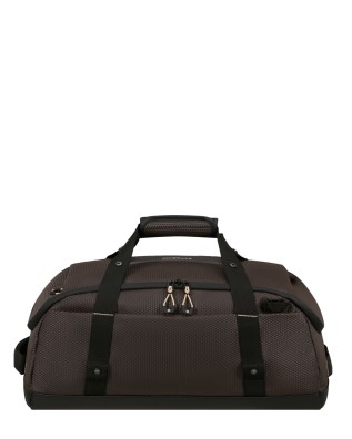  Samsonite - Borsone da viaggio in tessuto riciclato Ecodiver S