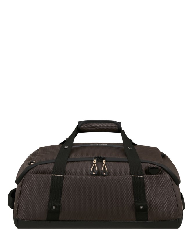  Samsonite - Borsone da viaggio in tessuto riciclato Ecodiver S