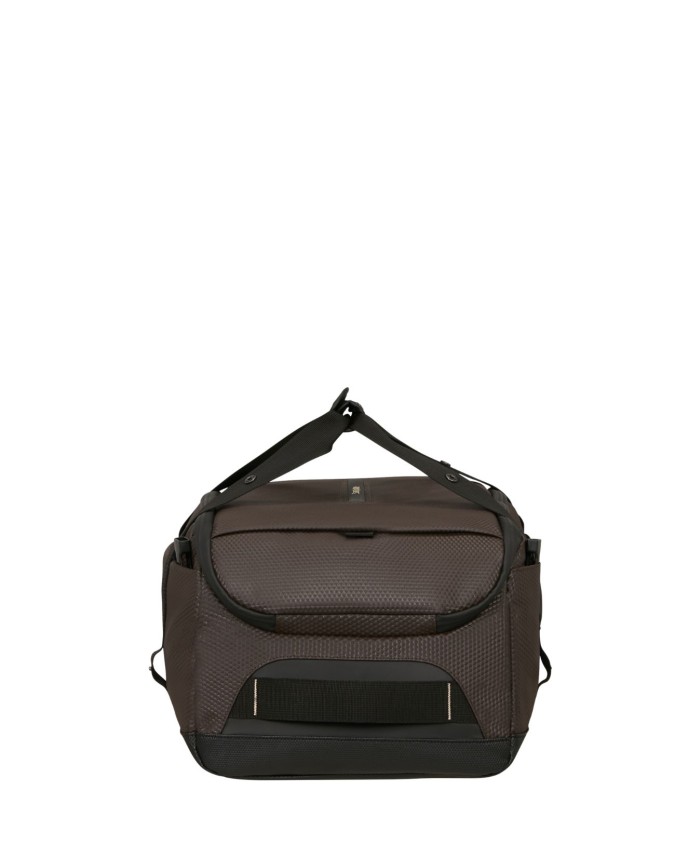  Samsonite - Borsone da viaggio in tessuto riciclato Ecodiver S