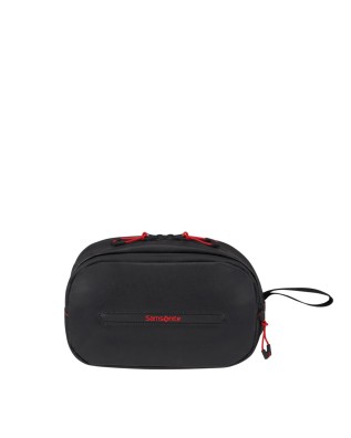 Samsonite - Kulturbeutel aus recyceltem Stoff von Ecodiver