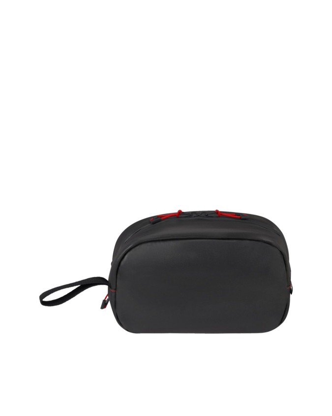 Samsonite - Ecodiver toiletry bag made from recycled fabric