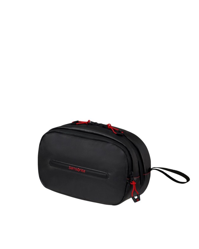 Samsonite - Kulturbeutel aus recyceltem Stoff von Ecodiver