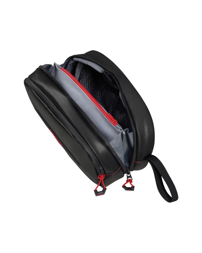 Samsonite - Kulturbeutel aus recyceltem Stoff von Ecodiver
