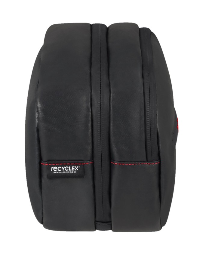 Samsonite - Kulturbeutel aus recyceltem Stoff von Ecodiver