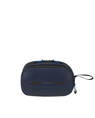  Samsonite - Necessaire in tessuto riciclato Ecodiver