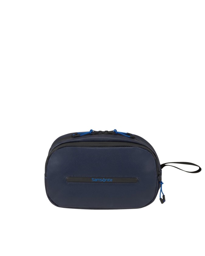 Samsonite - Kulturbeutel aus recyceltem Stoff von Ecodiver