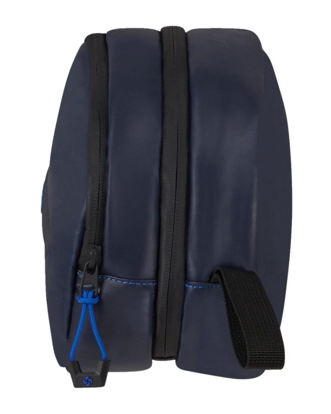  Samsonite - Necessaire in tessuto riciclato Ecodiver