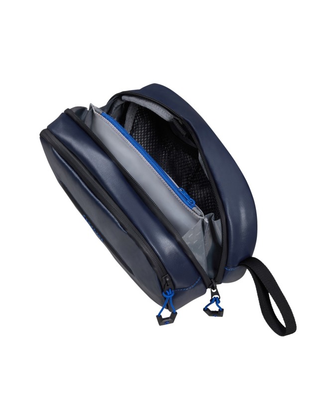 Samsonite - Kulturbeutel aus recyceltem Stoff von Ecodiver