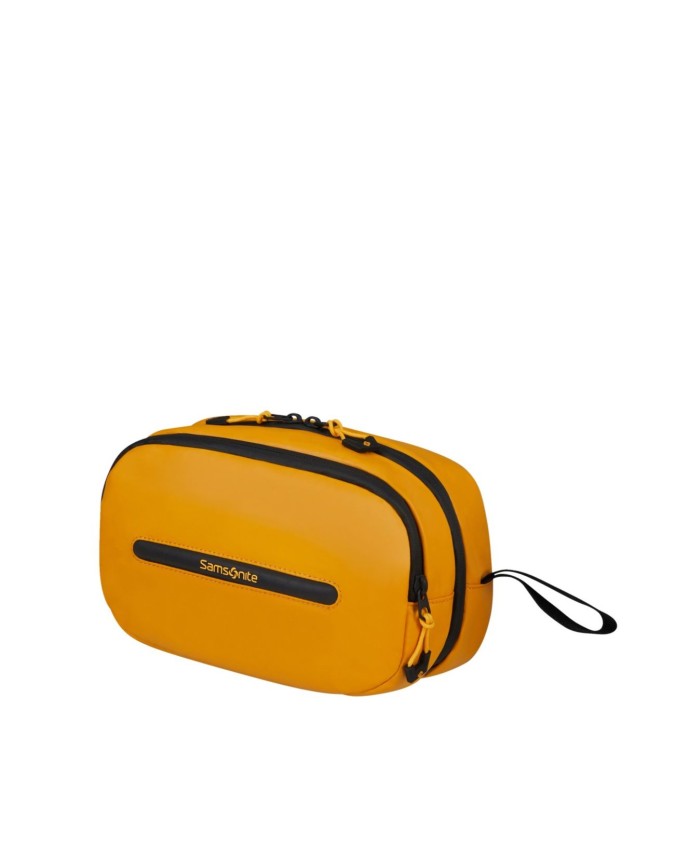  Samsonite - Necessaire in tessuto riciclato Ecodiver