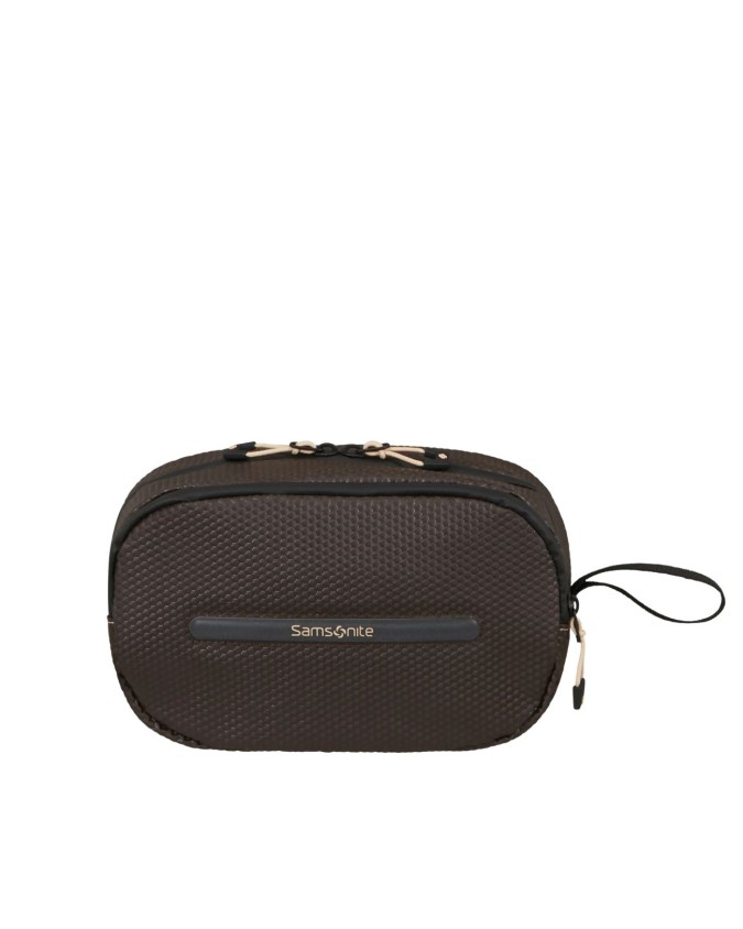  Samsonite - Necessaire in tessuto riciclato Ecodiver