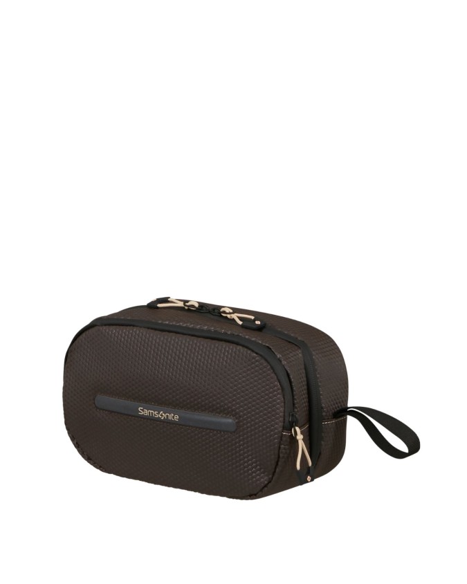  Samsonite - Necessaire in tessuto riciclato Ecodiver