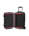 Samsonite - Kleiner Trolley/Rucksack aus recyceltem Stoff mit 2