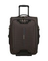Samsonite - Kleiner Trolley/Rucksack aus recyceltem Stoff mit 2