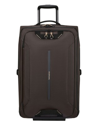 Samsonite – Mittlerer Trolley aus recyceltem Stoff, 2 Räder