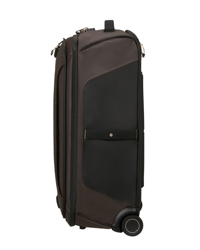 Samsonite – Mittlerer Trolley aus recyceltem Stoff, 2 Räder