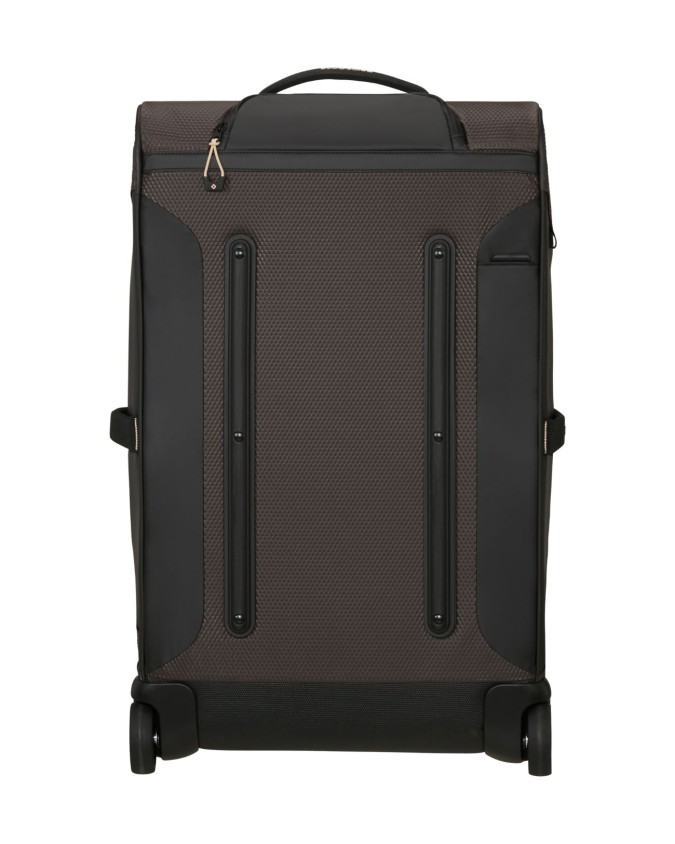  Samsonite – Trolley medio in tessuto riciclato 2 Ruote Ecodiver