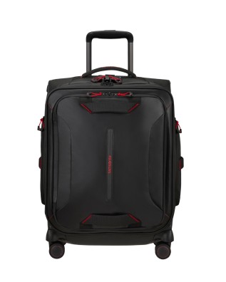 Samsonite – Cabin-size trolley made of recycled fabric, 4 2