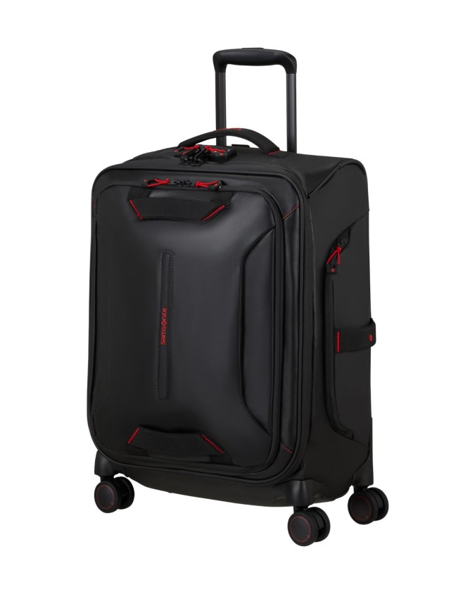  Samsonite – Trolley formato cabina in tessuto riciclato 4