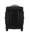 Samsonite – Handgepäck-Trolley aus recyceltem Stoff mit 4