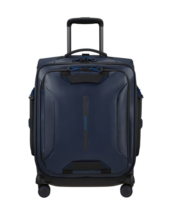 Samsonite – Handgepäck-Trolley aus recyceltem Stoff mit 4