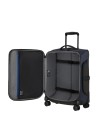 Samsonite – Handgepäck-Trolley aus recyceltem Stoff mit 4