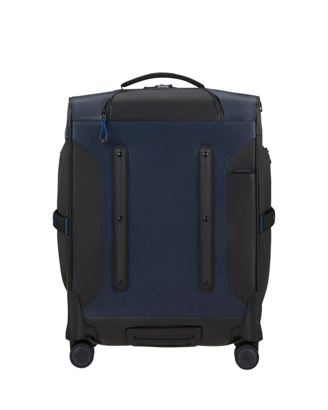 Samsonite – Handgepäck-Trolley aus recyceltem Stoff mit 4