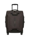 Samsonite – Cabin-size trolley made of recycled fabric, 4