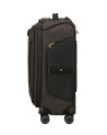 Samsonite – Handgepäck-Trolley aus recyceltem Stoff mit 4