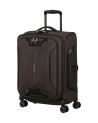 Samsonite – Cabin-size trolley made of recycled fabric, 4