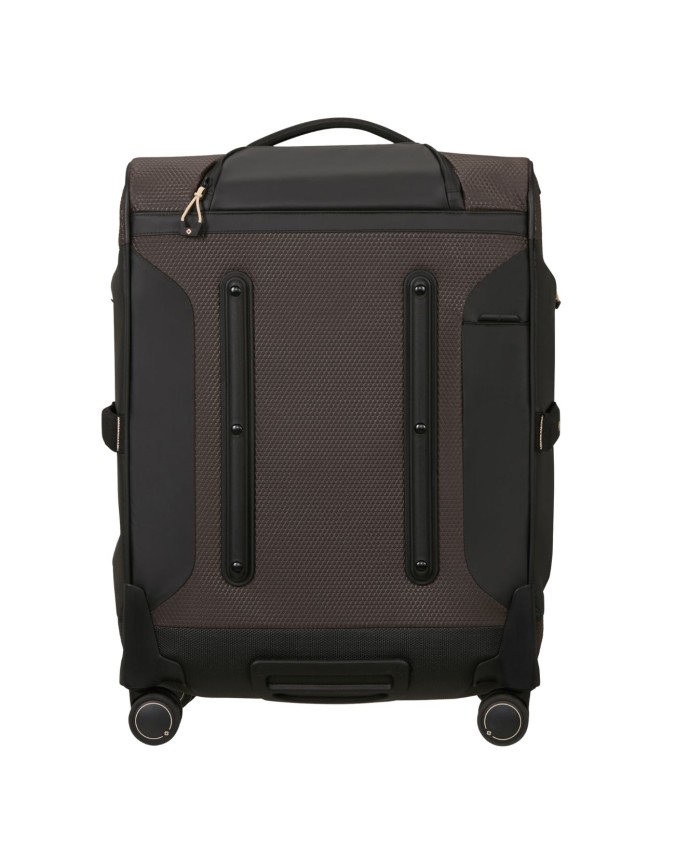 Samsonite – Handgepäck-Trolley aus recyceltem Stoff mit 4