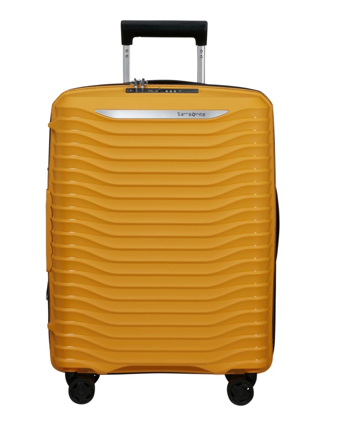 Samsonite - Upscape 55 cm expandable polypropylene spinner