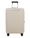 Samsonite - Mittlerer Trolley aus Polypropylen mit 4 Rädern