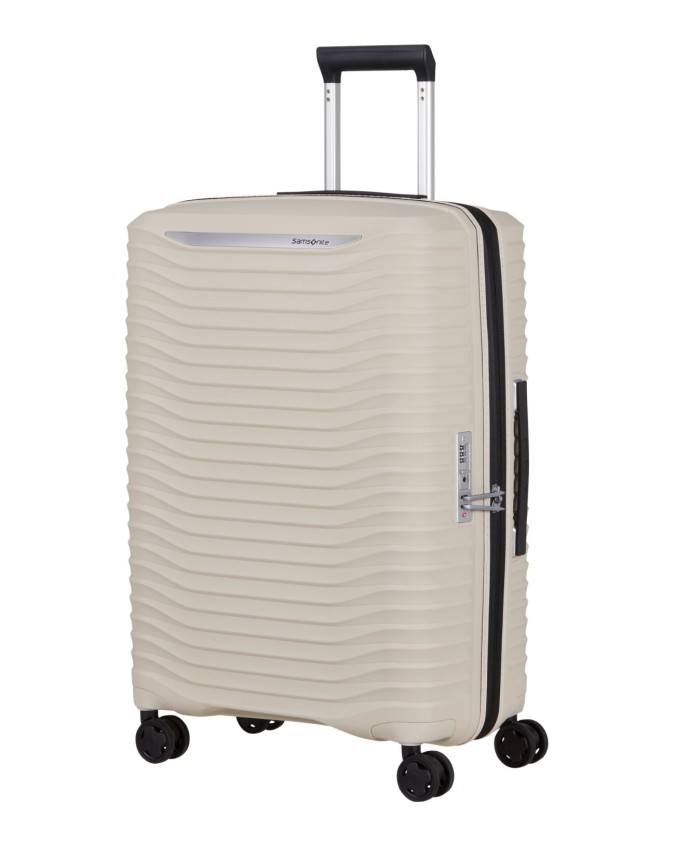 Samsonite - Upscape Medium Expandable 4-Wheel Polypropylene