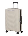 Samsonite - Upscape Medium Expandable 4-Wheel Polypropylene