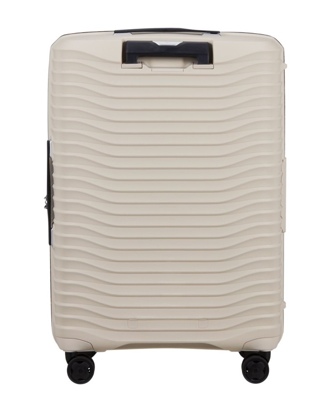  Samsonite - Trolley Medio in polipropilene 4 Ruote espandibile