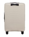 Samsonite - Upscape Medium Expandable 4-Wheel Polypropylene