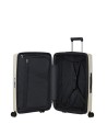 Samsonite - Upscape Medium Expandable 4-Wheel Polypropylene