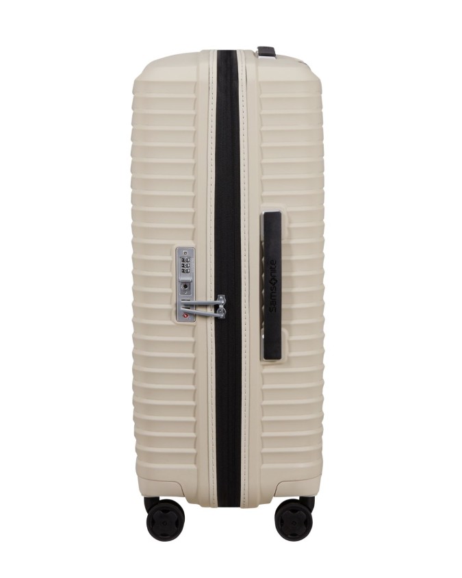 Samsonite - Mittlerer Trolley aus Polypropylen mit 4 Rädern