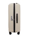 Samsonite - Upscape Medium Expandable 4-Wheel Polypropylene
