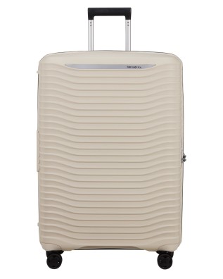 Samsonite - Upscape Large Expandable 4-Wheel Polypropylene