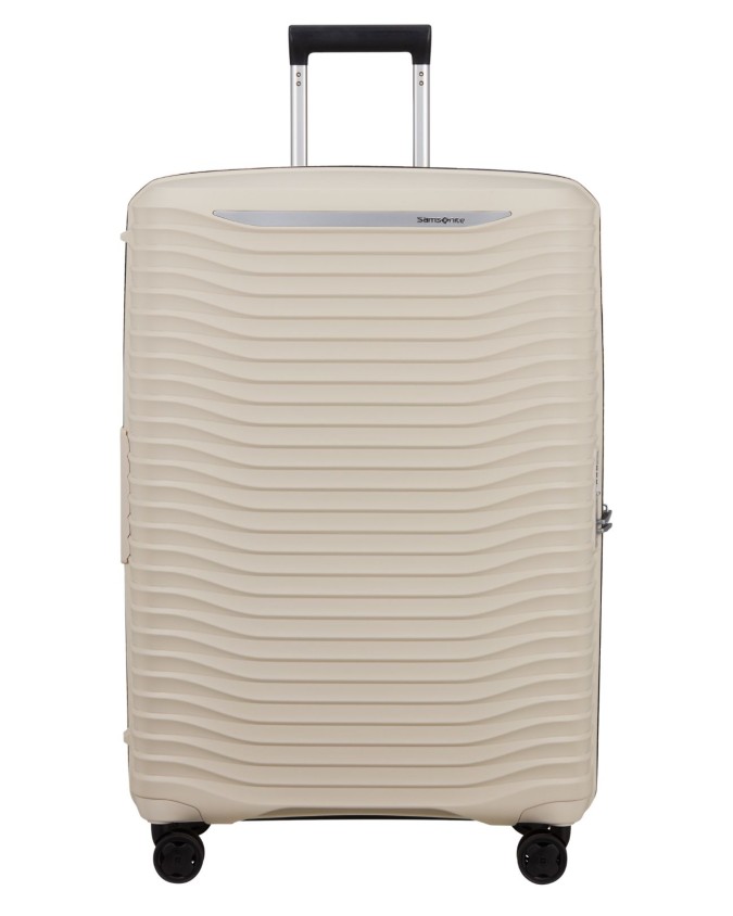 Samsonite - Upscape Large Expandable 4-Wheel Polypropylene