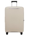 Samsonite - Upscape Large Expandable 4-Wheel Polypropylene