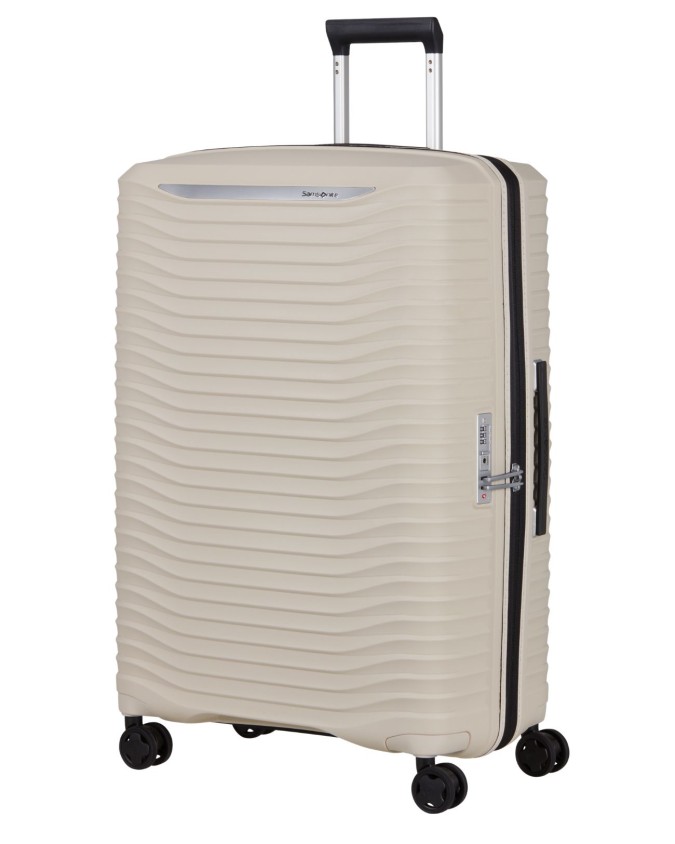 Samsonite - Upscape Large Expandable 4-Wheel Polypropylene