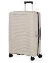 Samsonite - Upscape Large Expandable 4-Wheel Polypropylene